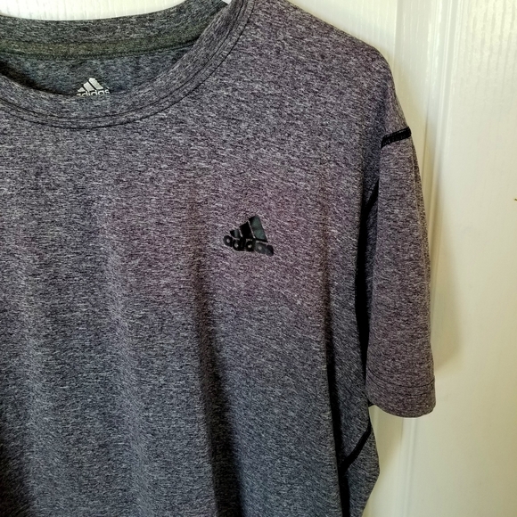 Adidas Clima Athletic Shirt - Picture 2 of 3